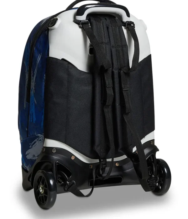 Store Seven Trolley Jack ® 2 Ruote - Crafter Boy