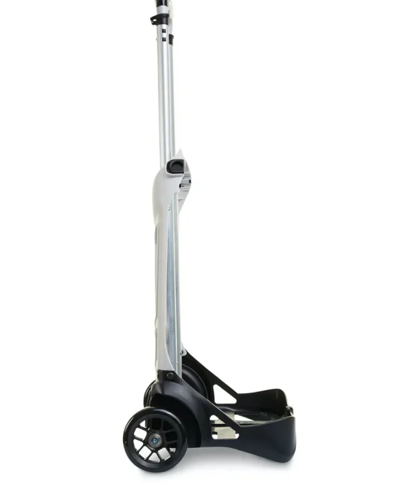 Hot Seven Trolley Jack ® 2 Ruote - Take The Field