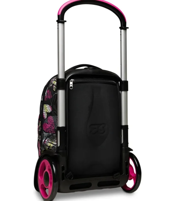 Best Sale Seven Trolley ® Tyre - Kiddie Crush