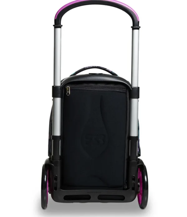 Outlet Seven Trolley ® Tyre - Patchyheart Girl