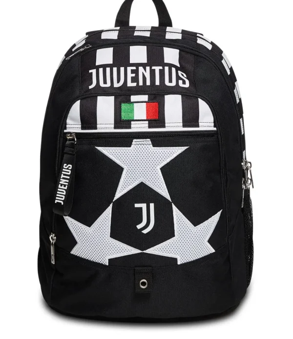 Discount Seven Zaino Advanced Juventus