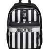 Hot Seven Zaino Doppio Scomparto Juventus