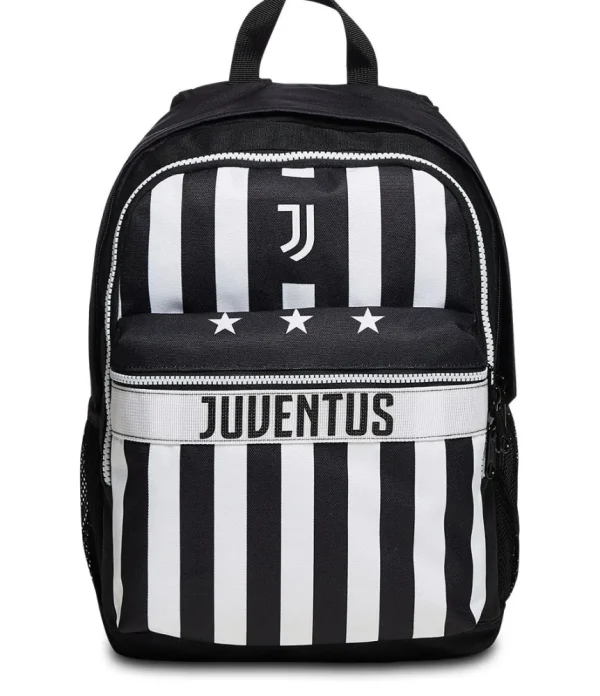 Hot Seven Zaino Doppio Scomparto Juventus