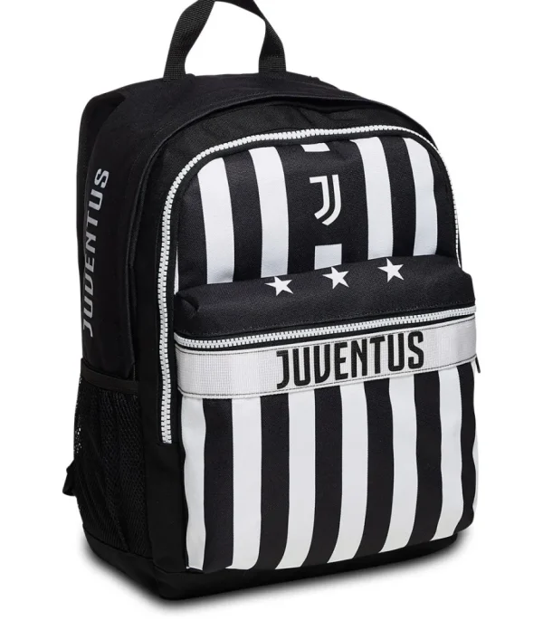 Hot Seven Zaino Doppio Scomparto Juventus