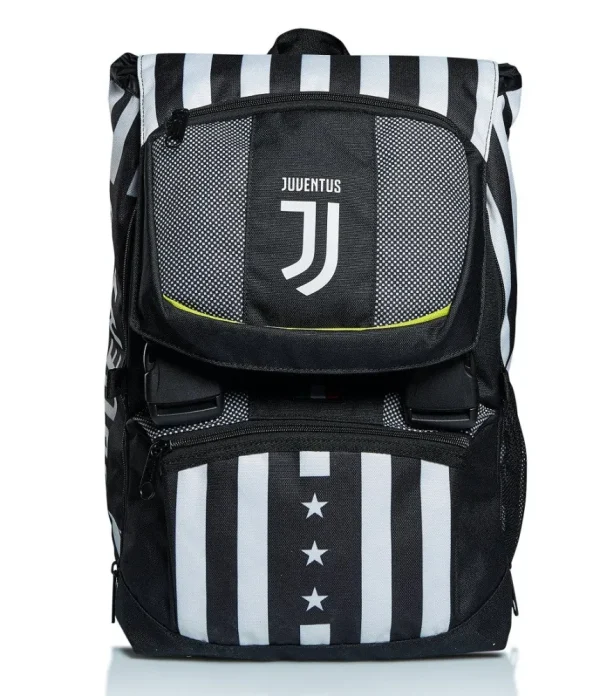 Cheap Seven Zaino Estensibile Juventus