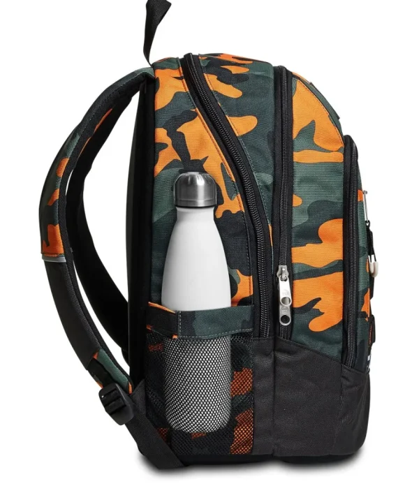 Cheap Seven Zaino ® Advanced - Camoupix Boy