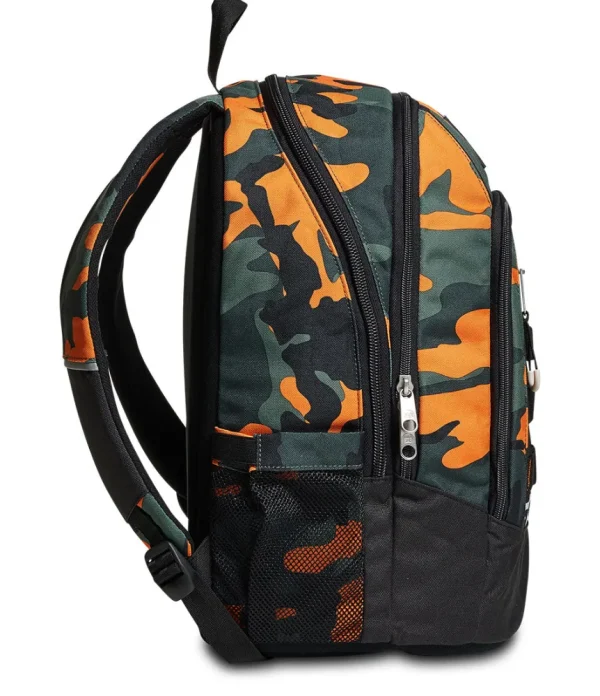 Cheap Seven Zaino ® Advanced - Camoupix Boy