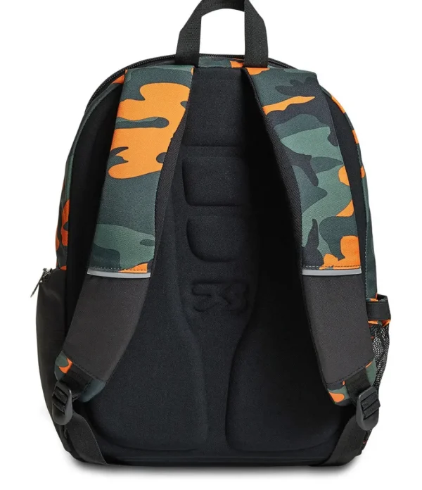 Cheap Seven Zaino ® Advanced - Camoupix Boy