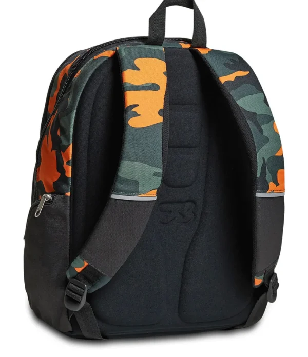 Cheap Seven Zaino ® Advanced - Camoupix Boy