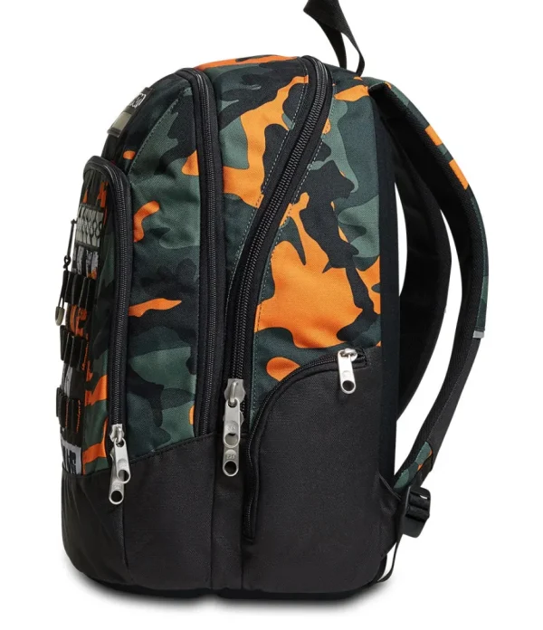 Cheap Seven Zaino ® Advanced - Camoupix Boy