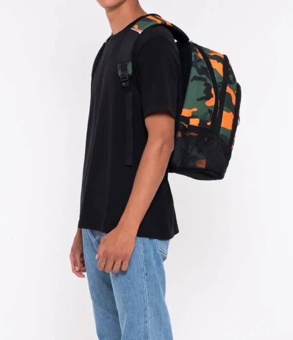 Cheap Seven Zaino ® Advanced - Camoupix Boy