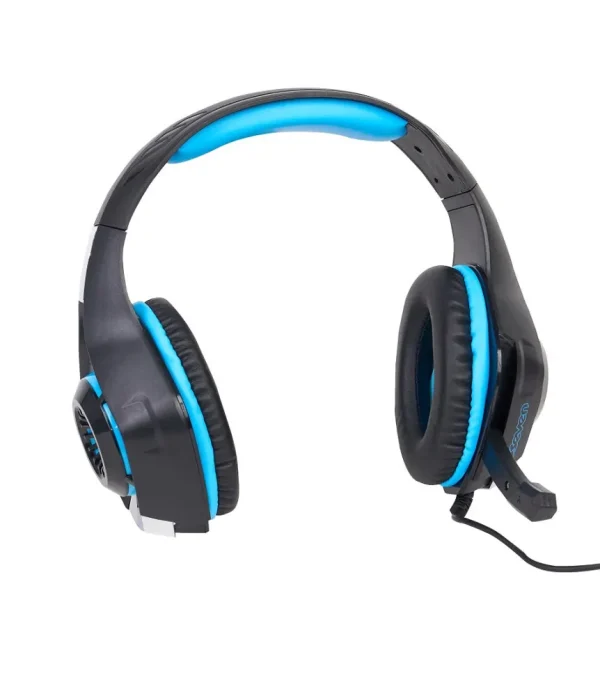 Cheap Seven Zaino ® Advanced - Con Cuffia Gaming