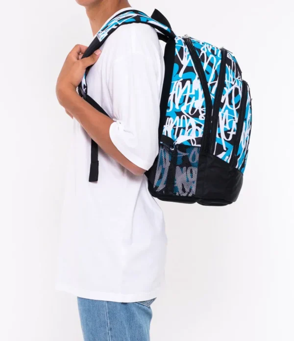 Sale Seven Zaino ® Advanced - Dripped Boy