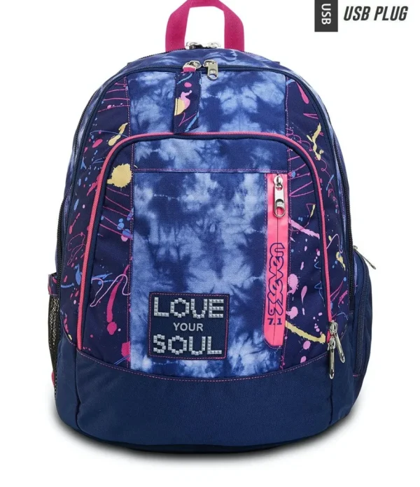 Cheap Seven Zaino ® Advanced - Love Your Soul