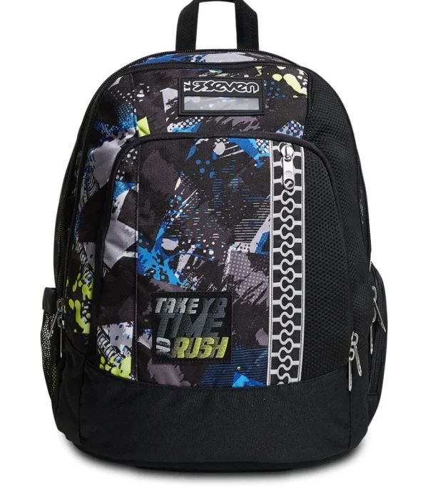 Flash Sale Seven Zaino ® Advanced - Rushover Boy