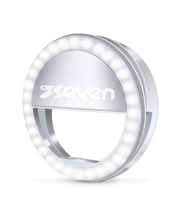 Fashion Seven Zaino ® Freethink - Con Ring Light