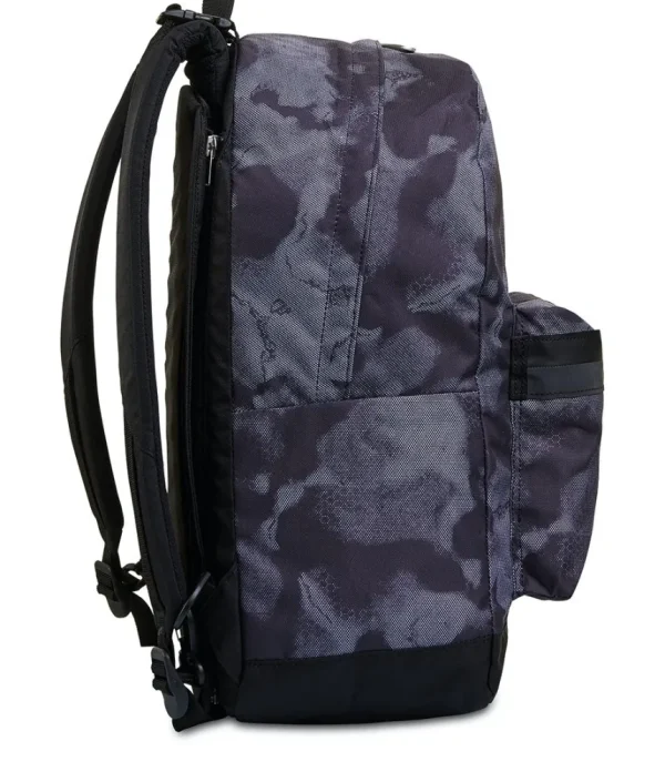 Cheap Seven Zaino ® Reversibile Con Cuffie - The Double Smoked Camo