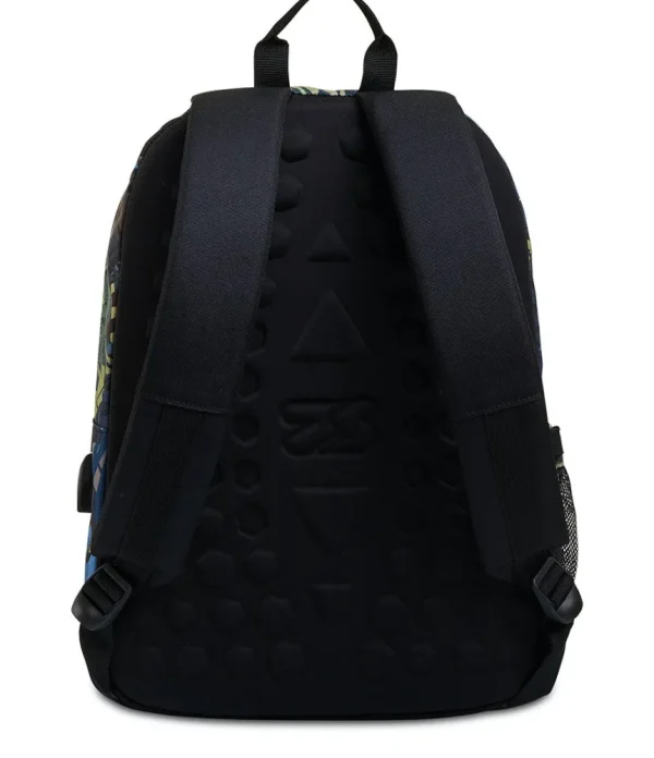 Hot Seven Zaino ® The Double Pro Xxl