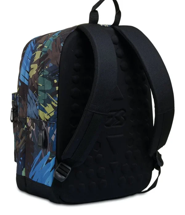 Hot Seven Zaino ® The Double Pro Xxl