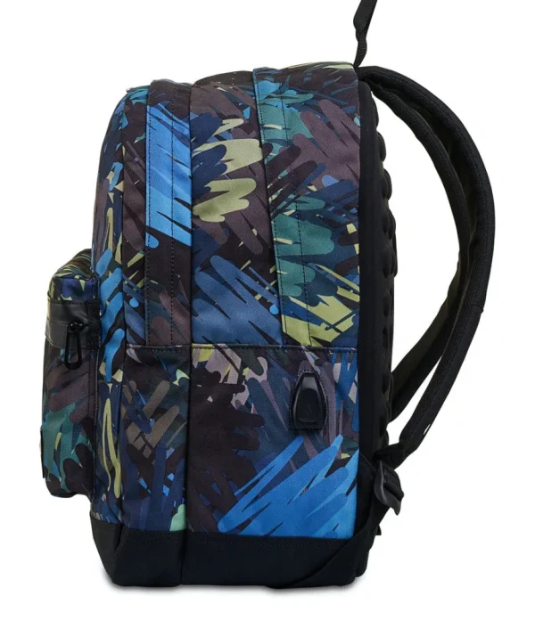 Hot Seven Zaino ® The Double Pro Xxl