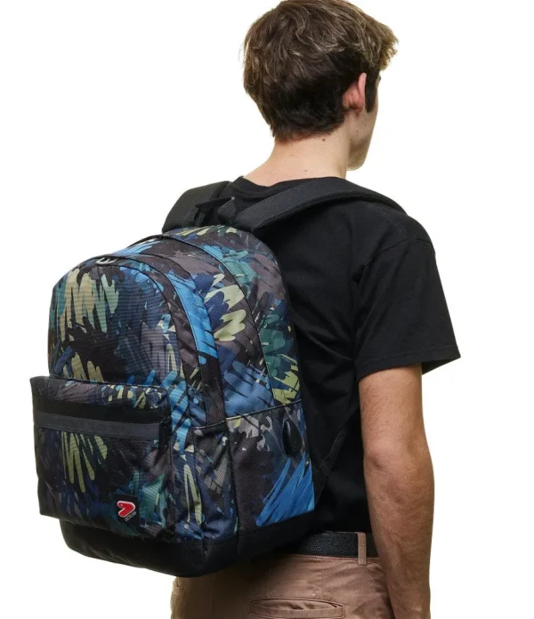 Hot Seven Zaino ® The Double Pro Xxl