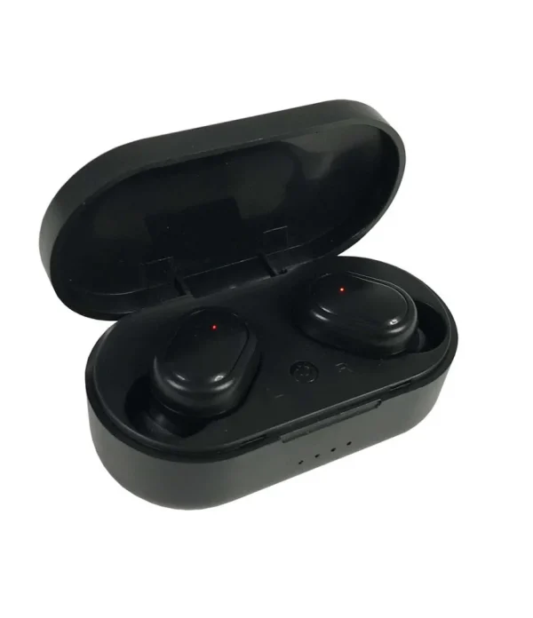 New Seven Zaino ® The Double Pro Xxl Con Earphones Wireless